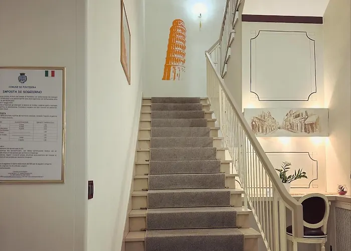 Hotel La Pace