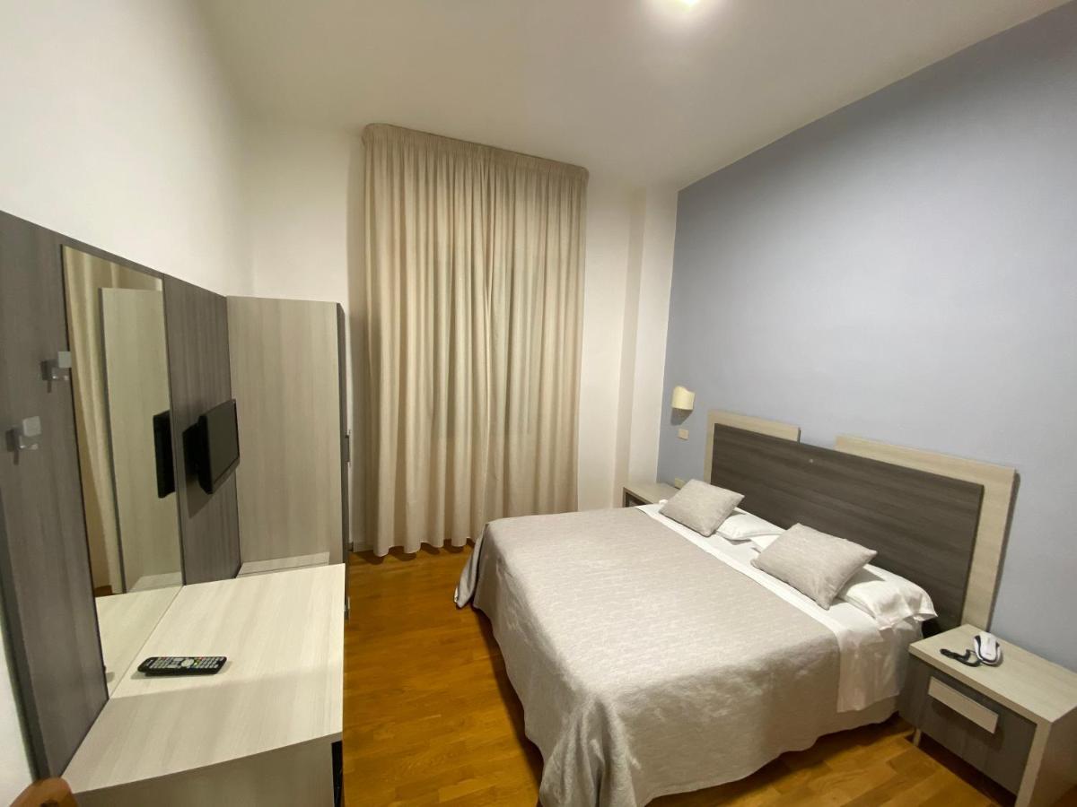 La Pace Hotel 3*