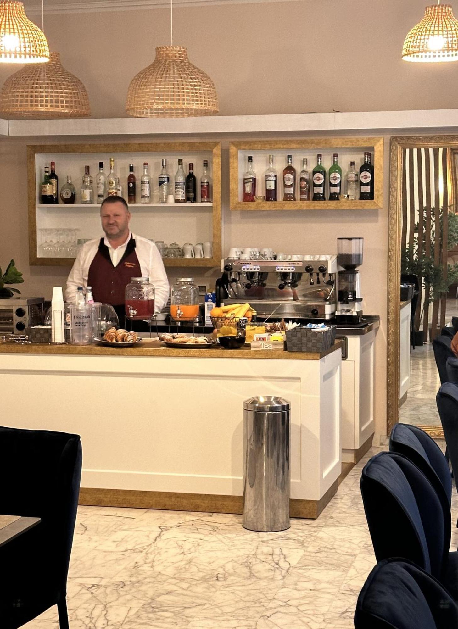 La Pace Hotel 3*