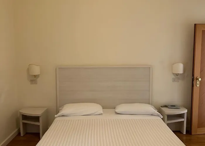 Hotel La Pace
