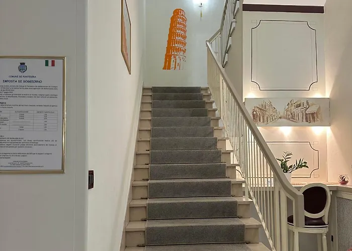Hotel La Pace
