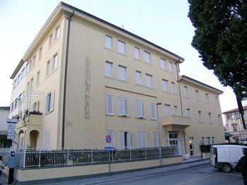La Pace Hotel 3*