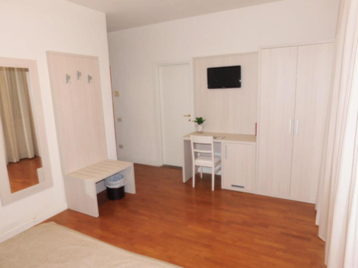 La Pace Hotel 3*