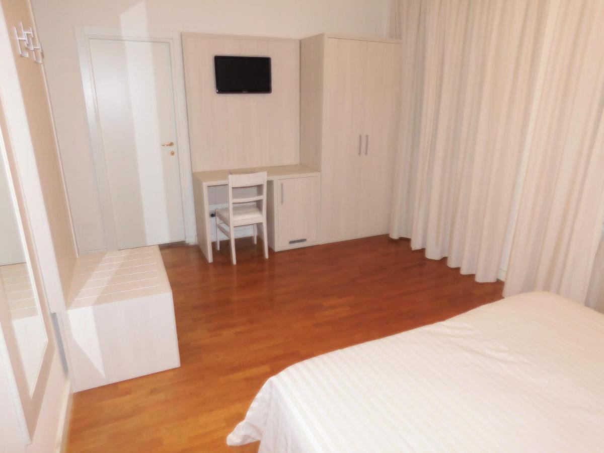 La Pace Hotel 3*