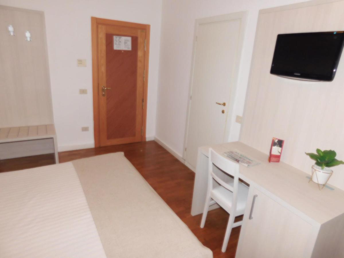 Hotel La Pace