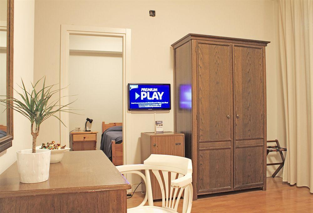 Hotel La Pace 3*