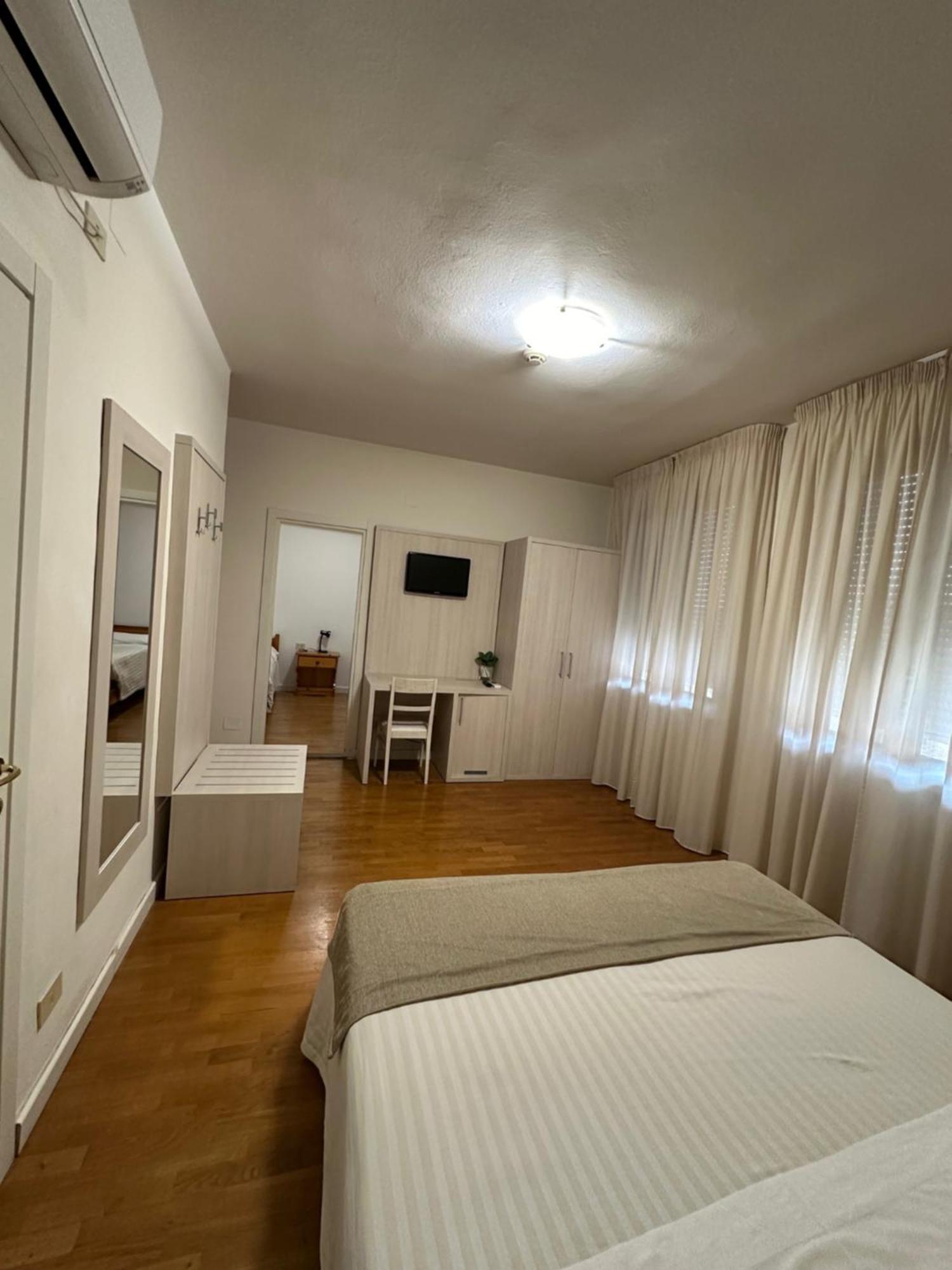 Hotel La Pace Pontedera