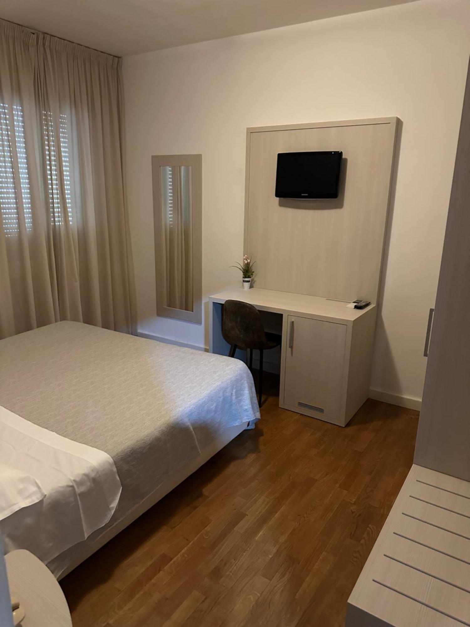 Hotel La Pace 3*
