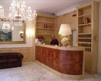 La Pace Hotel Pontedera