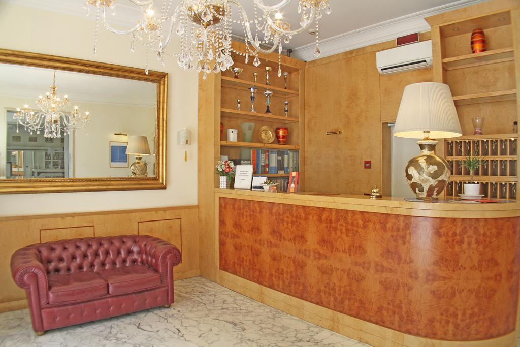 Hotel La Pace Pontedera
