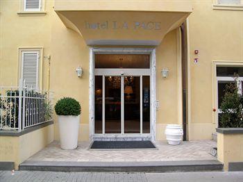 La Pace 3* Pontedera
