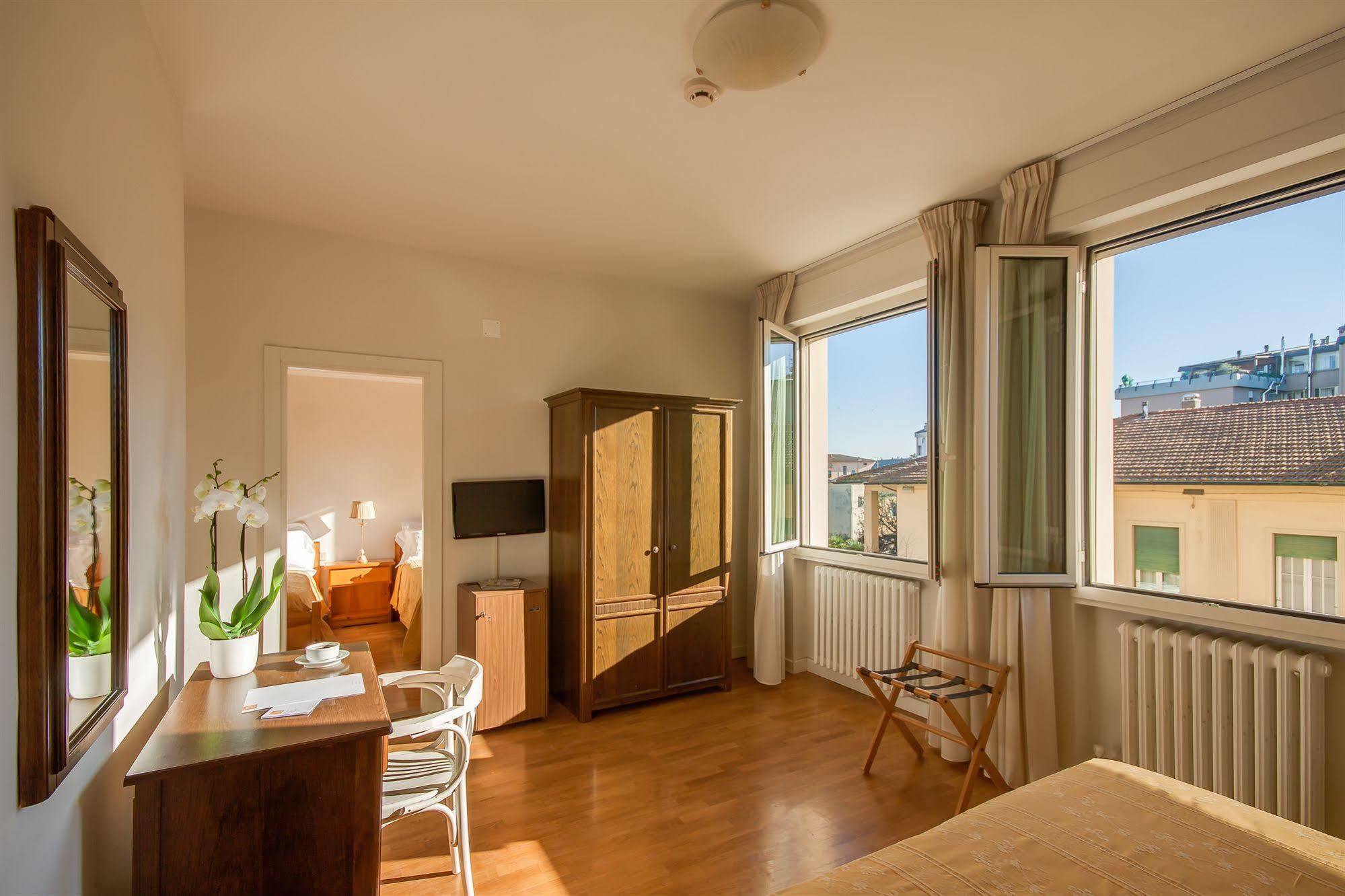 Hotel La Pace 3*