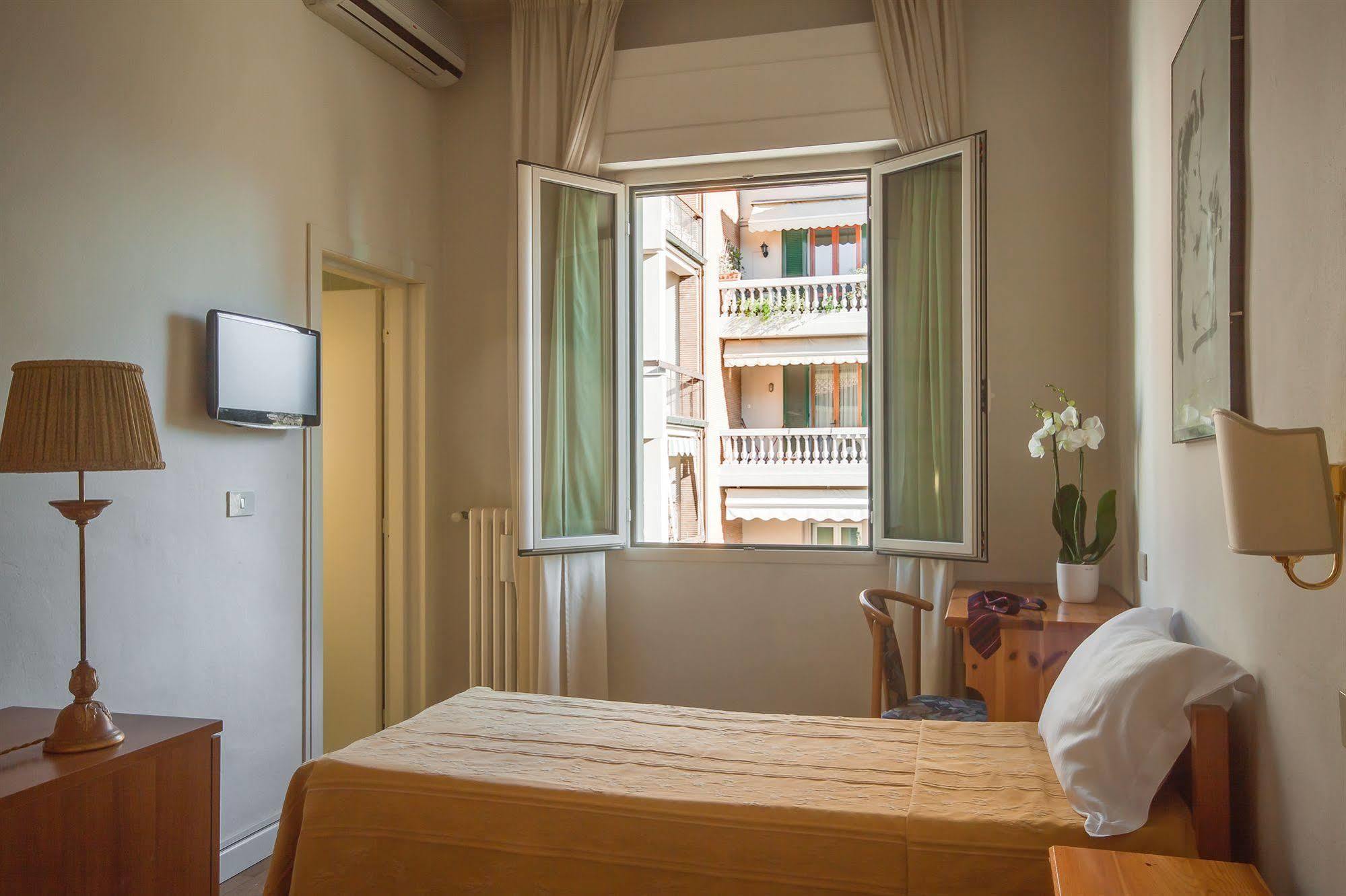 Hotel La Pace Pontedera