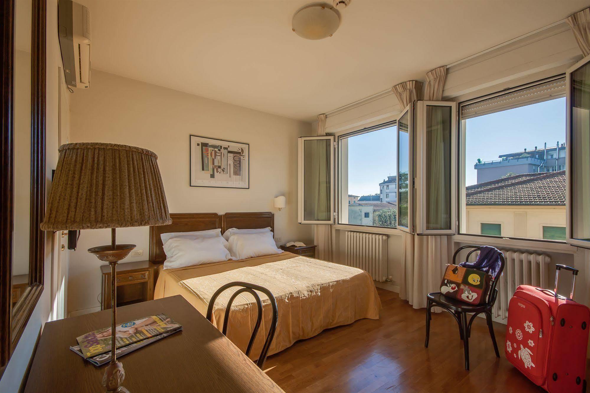 Hotel La Pace Pontedera
