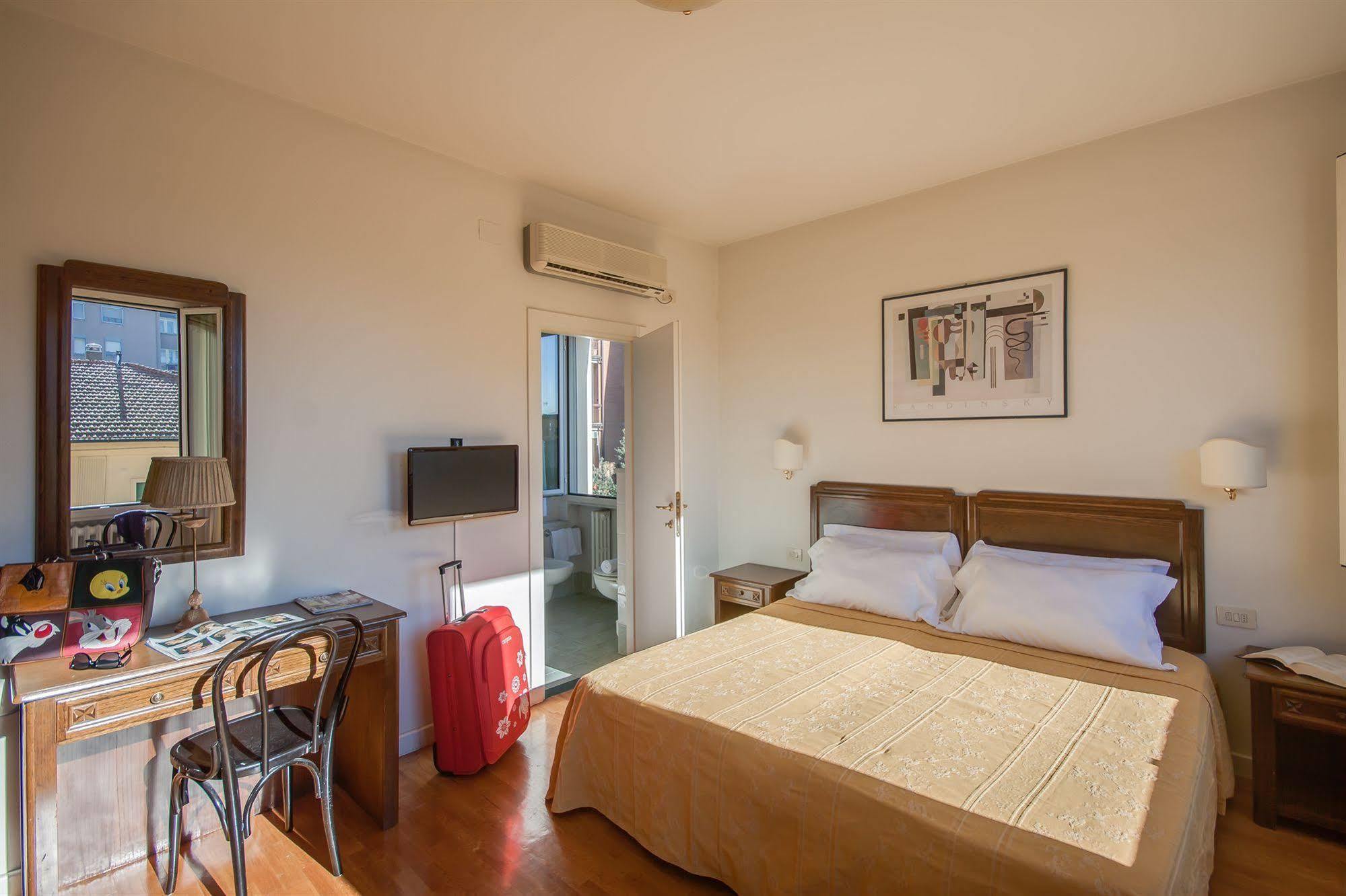 Hotel La Pace Pontedera