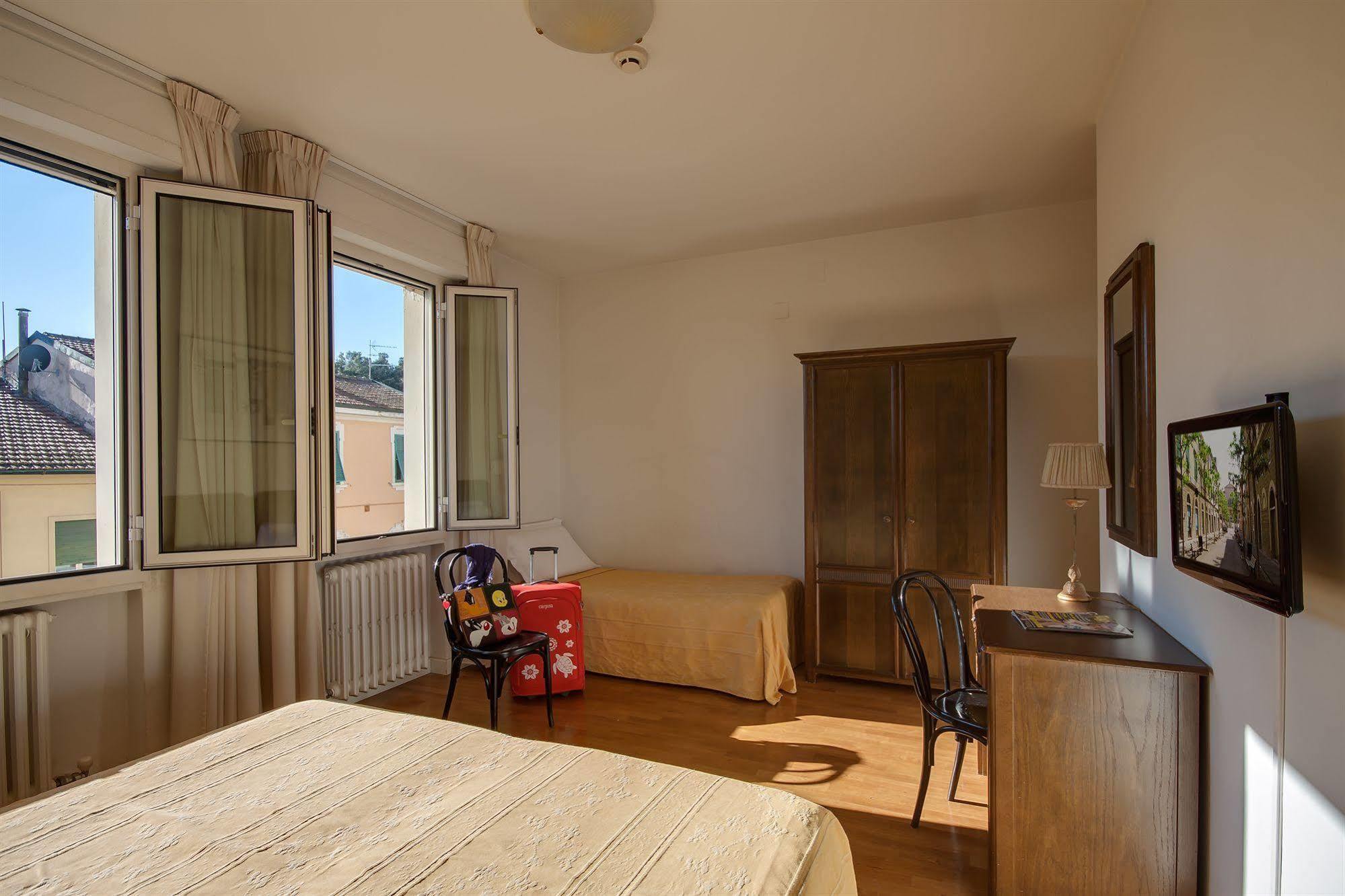 La Pace Hotel 3*