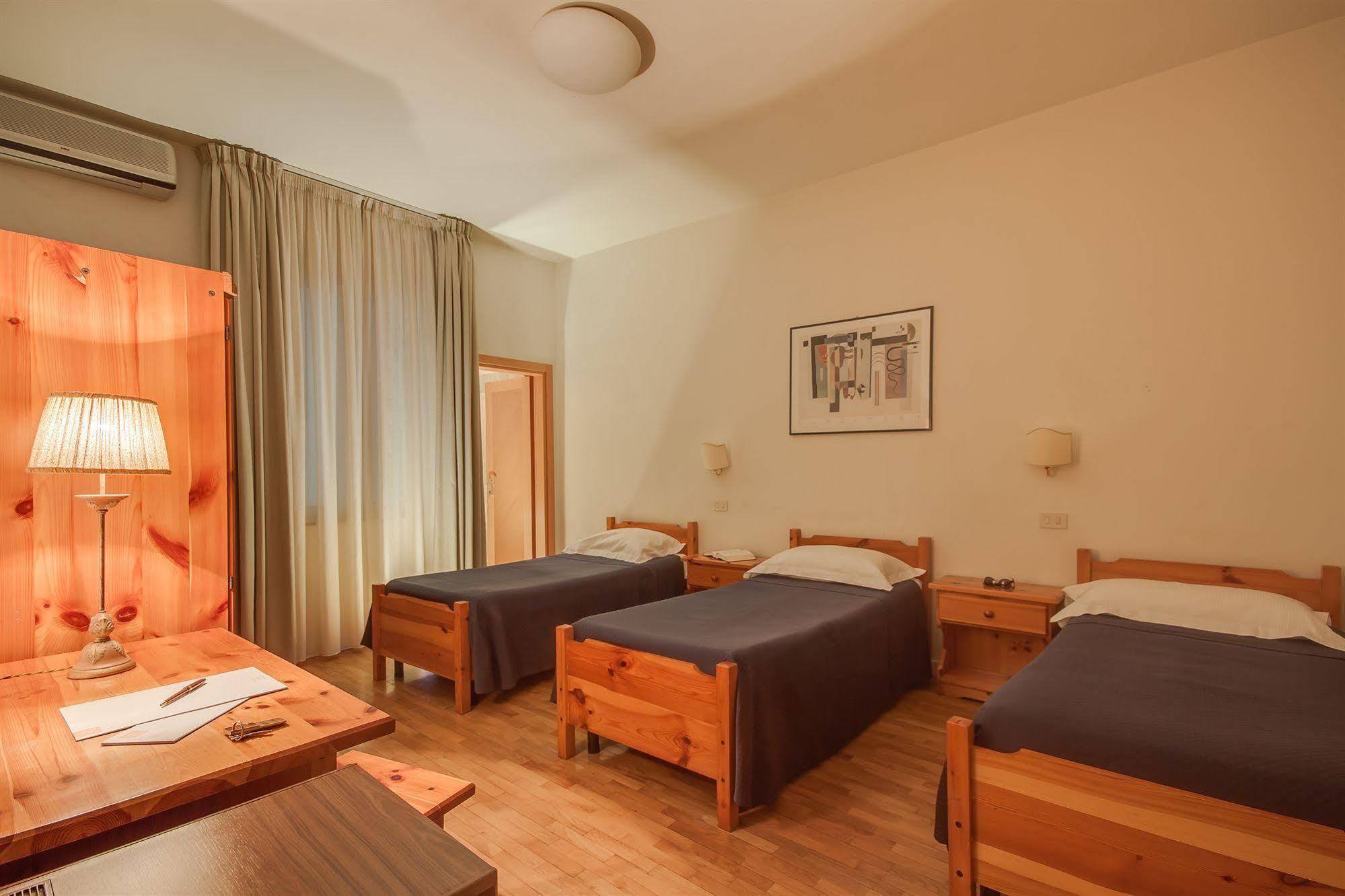 Hotel La Pace