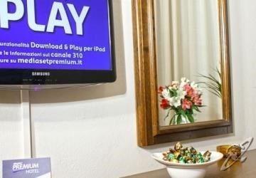 La Pace Hotel