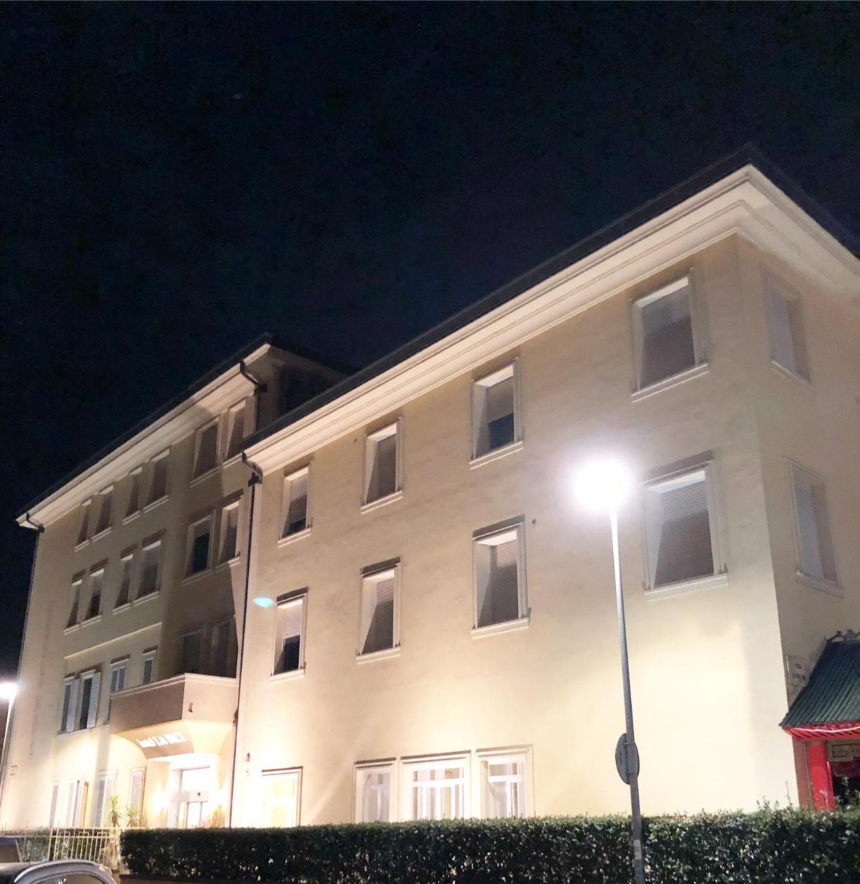 Hotel La Pace 3*