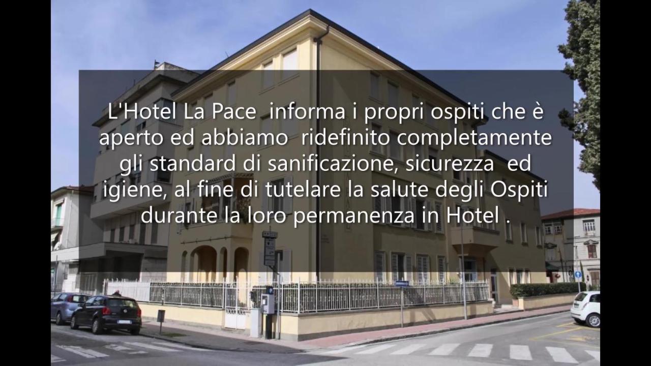 La Pace Pontedera
